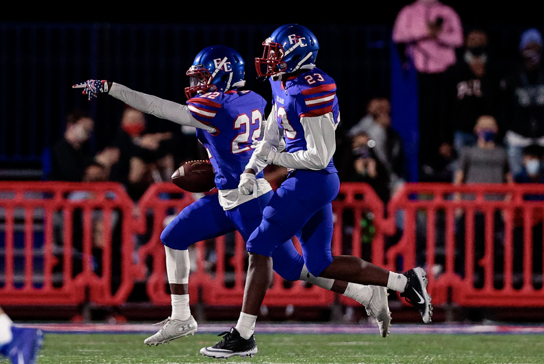 PREP FOOTBALL